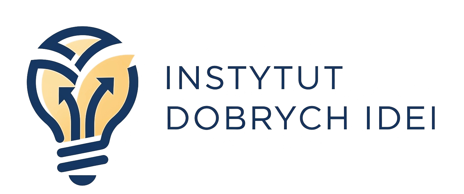 instytut dobrych idei logo